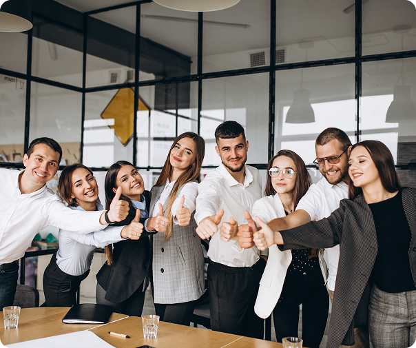 НАША КОМАНДА