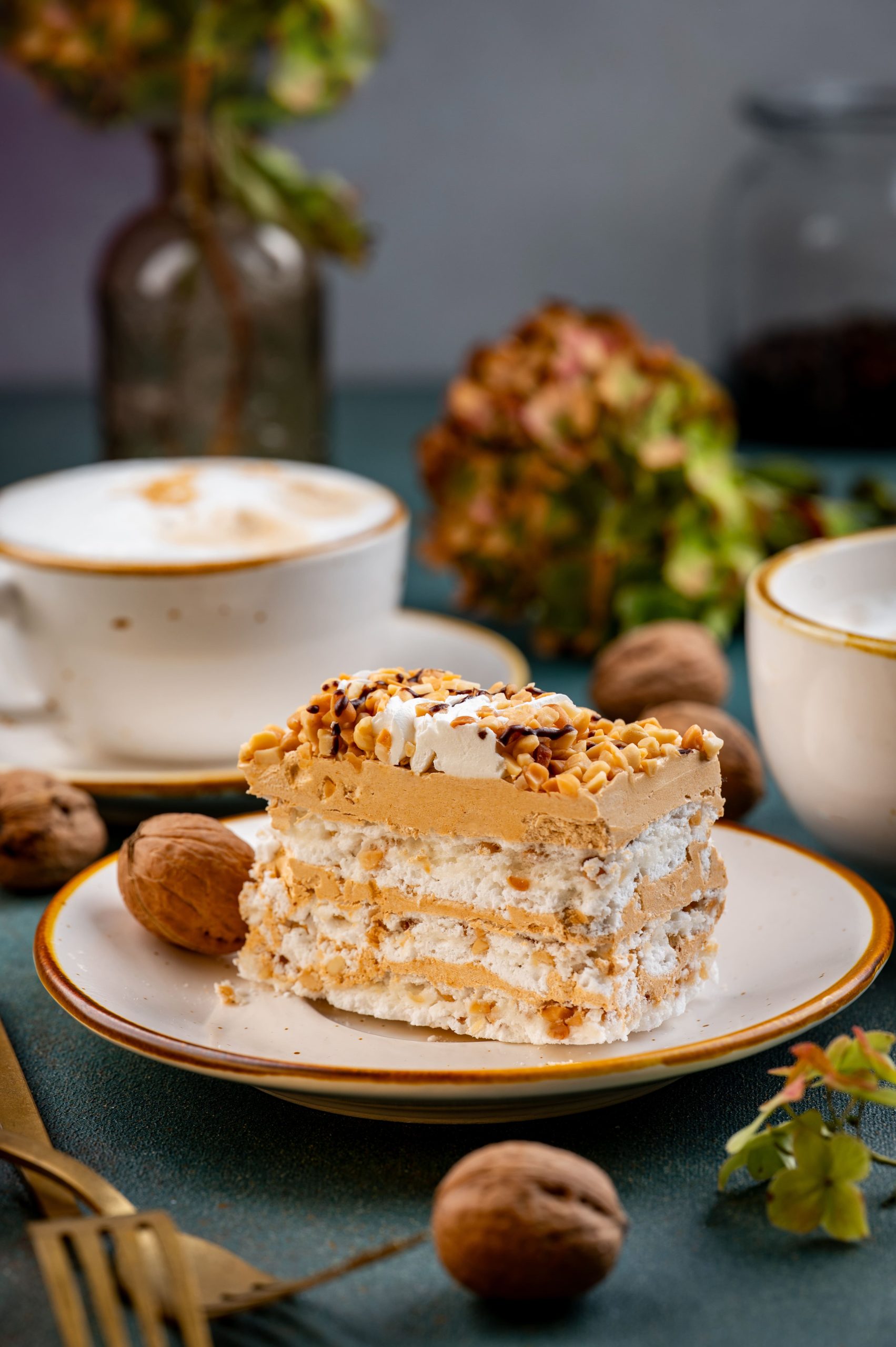 Тістечко Київський