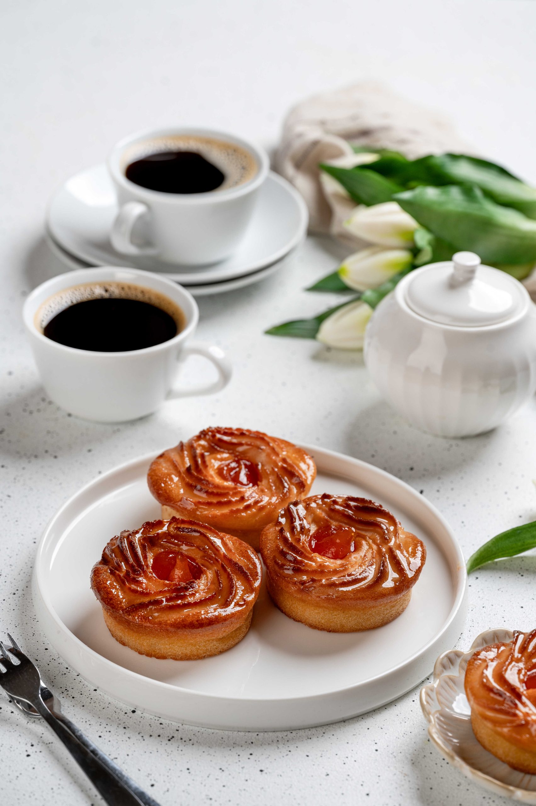 Тістечко Донатело