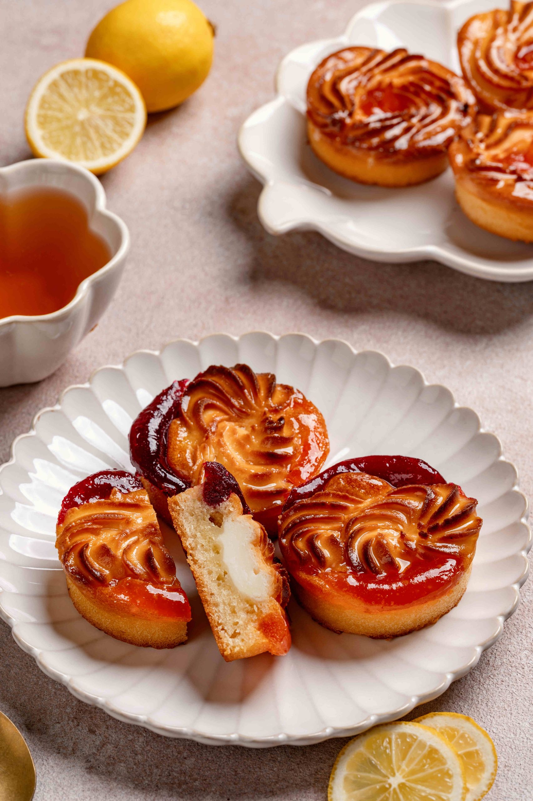 Тістечко Буено