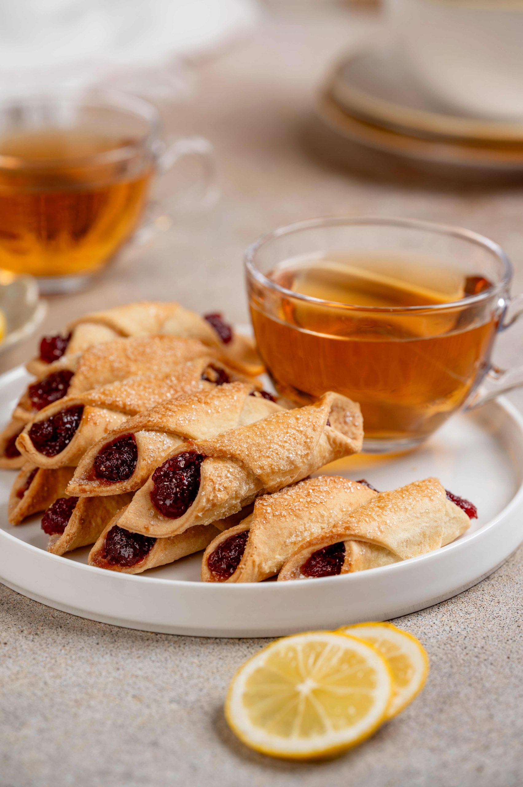 Печиво Кокетка