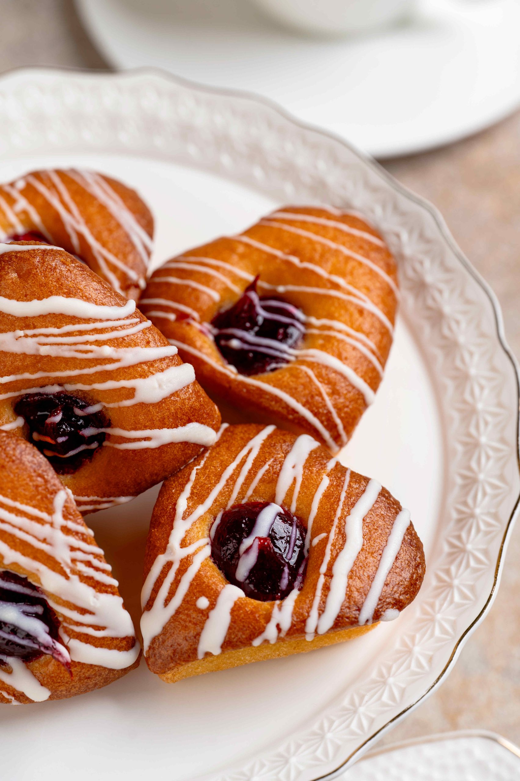 Тістечко Амурчик